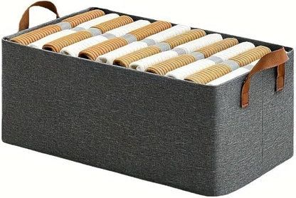 Imported Metal Dressing Room Organizer Box