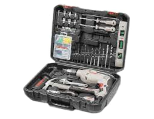 Schnor 13mm Electronic Peak R/NC 600W 98pcs CK10-XA98