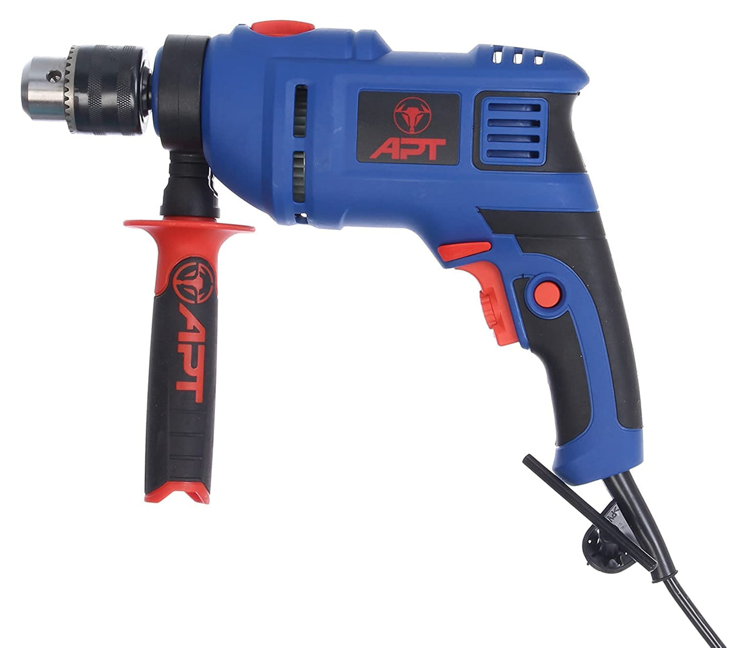 APT Dw02635 Impact Drill - 650watt