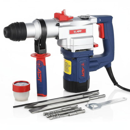 850W Rotary Hammer (DW26G-V4)