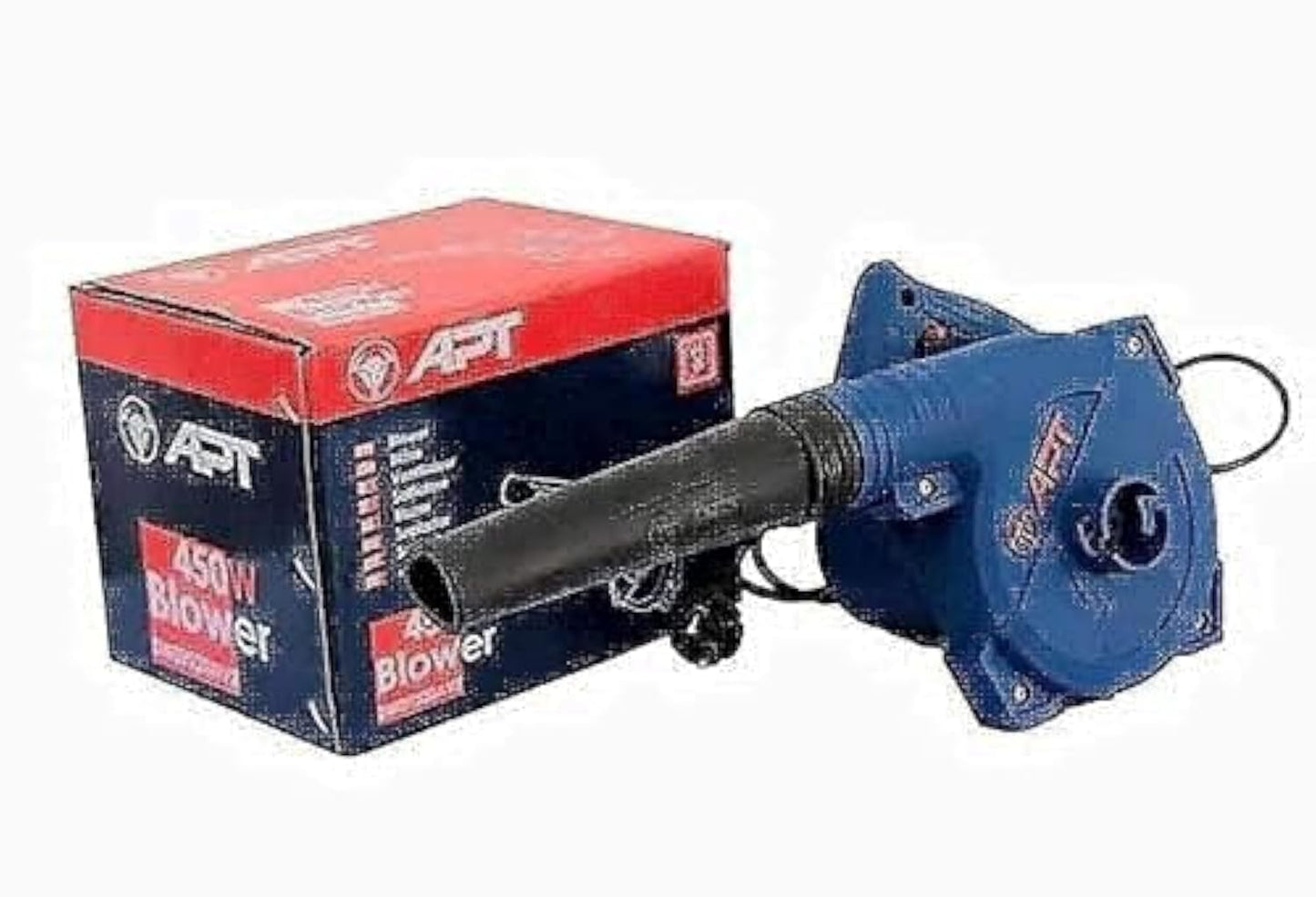 APT DW09320AV2 Blower 450 W