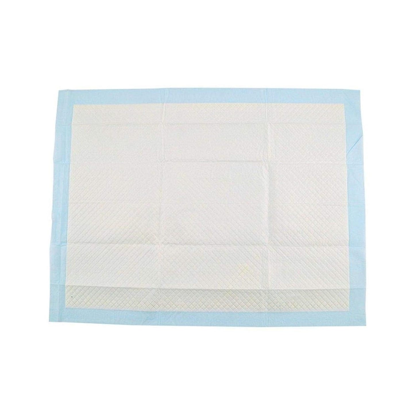 Dog Training Urine Pad Super Absorbent 60x45CM Pet Diapers