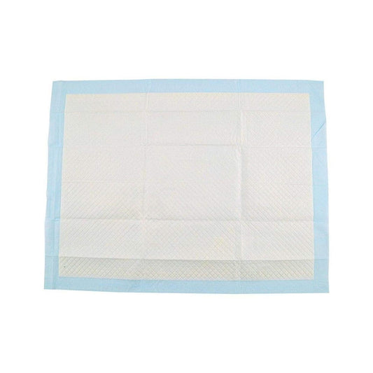 Dog Training Urine Pad Super Absorbent 60x45CM Pet Diapers