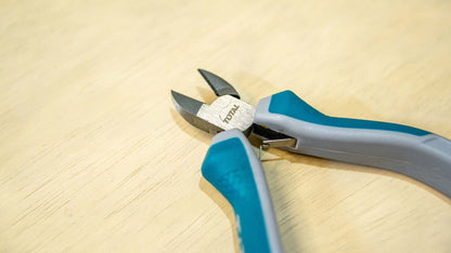 Total Electronics Clipper 4.5" THTMN356