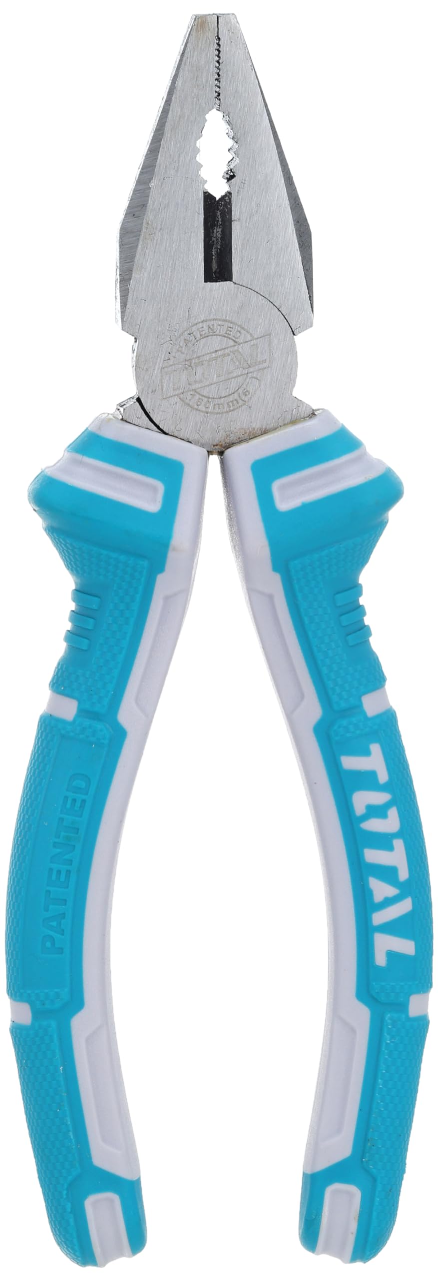 Total Hand Held 2 Color - 6in Model: THT110606P