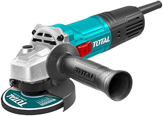 Total Tools Corded Electric TOTAL TG10711556 - Angle Grinders