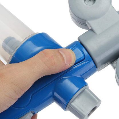 Woof Washer 360 with Ring-shaped