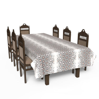 Ramadan's Unique Tablecloth Waterproof