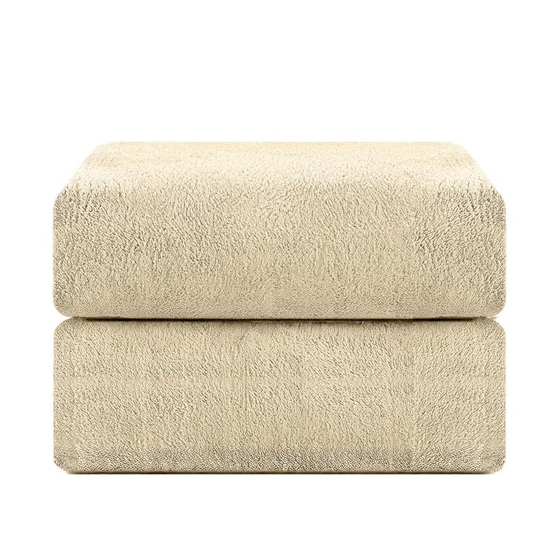 INtex HOME Bath Towel, Highly Absorbent & Soft 100% Cotton, Quick-Drying Hotel Quality Sheet, 1 Piece, 140W x 70L CM, Blue, For Adults Bathroom, Shower, Spa and Daily Use