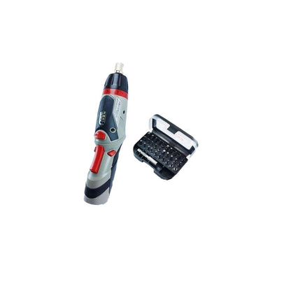 Crown CT22024 Cordless screwdriver 3.6 V item 6073