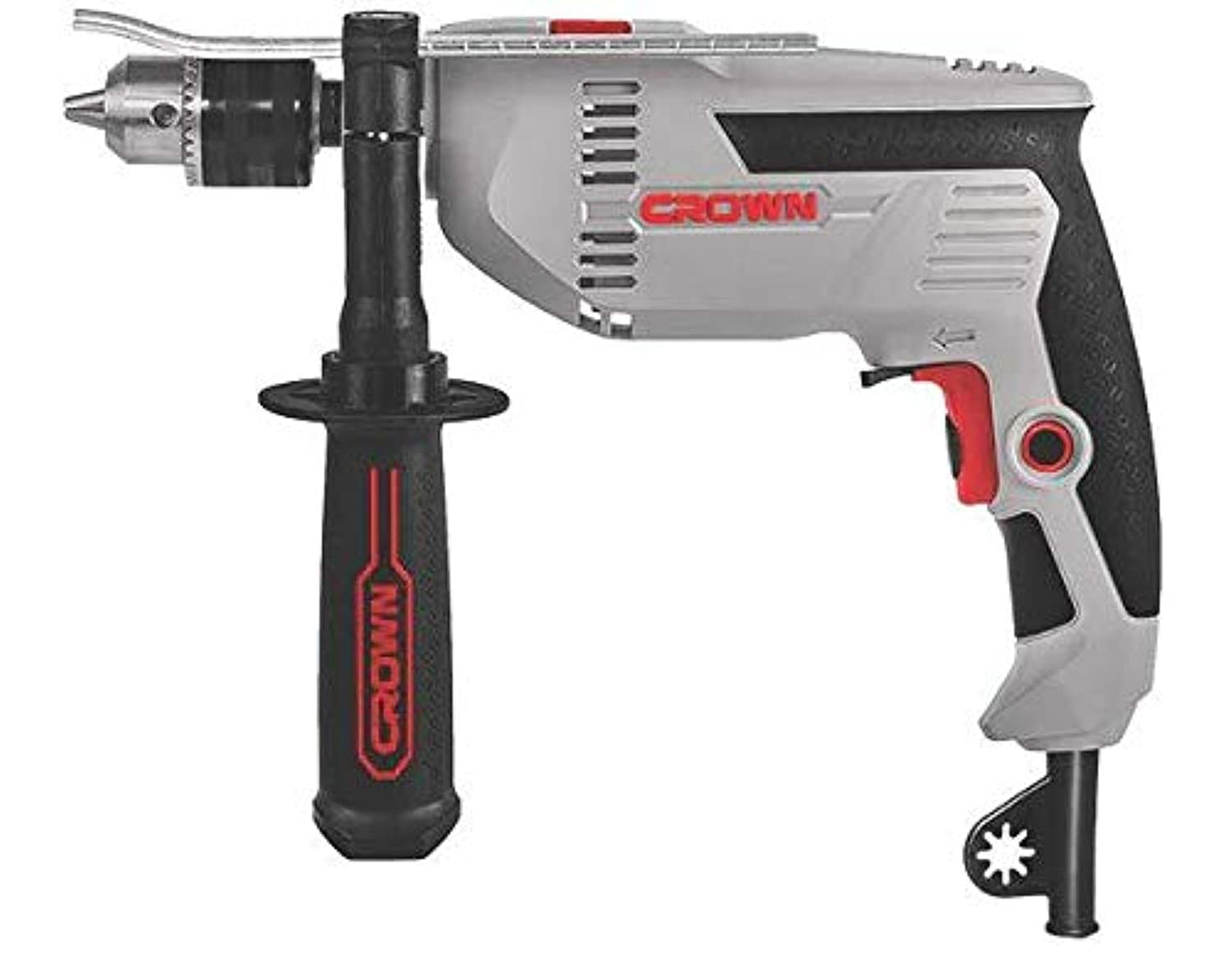 Crown CT10128 Impact Drill 650w 13mm