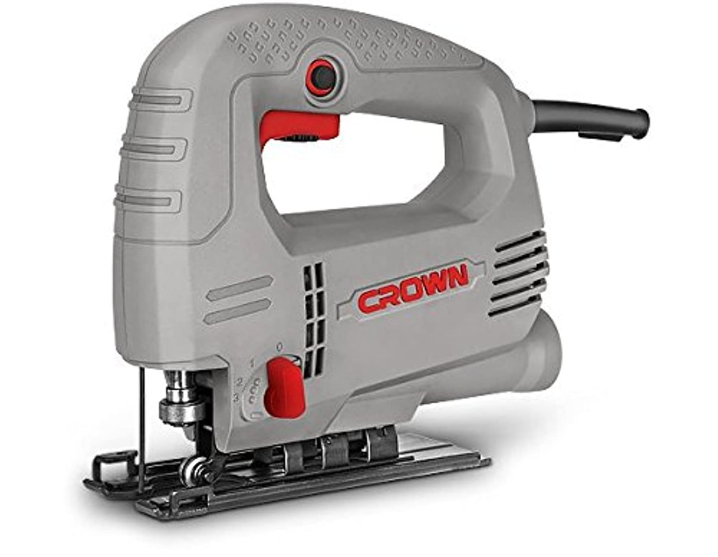 Crown JIG SAW 65mm, 550W, 700-3000rpm- CT15212