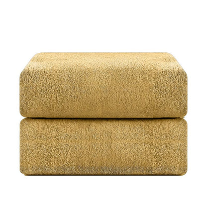 INtex HOME Bath Towel, Highly Absorbent & Soft 100% Cotton, Quick-Drying Hotel Quality Sheet, 1 Piece, 140W x 70L CM, Blue, For Adults Bathroom, Shower, Spa and Daily Use