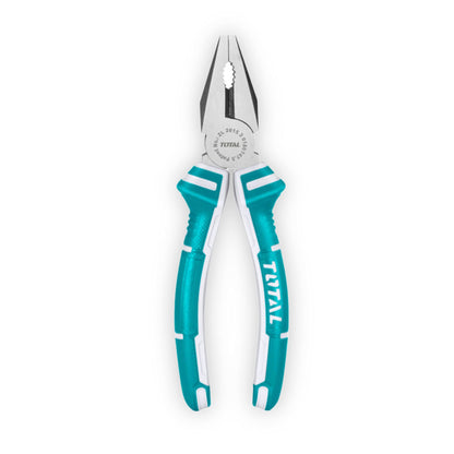 Total tools combination pliers (200mm 8'' - tht110806p)