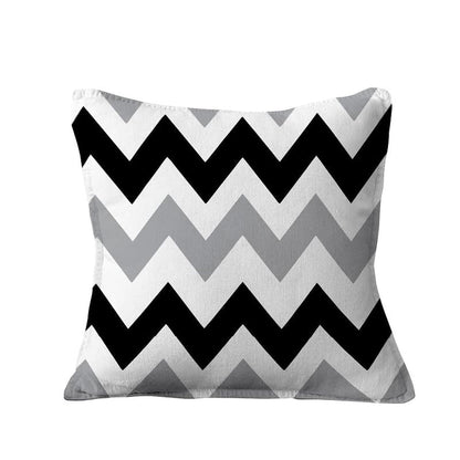 Cushion cover - Linen Velvet Fabric