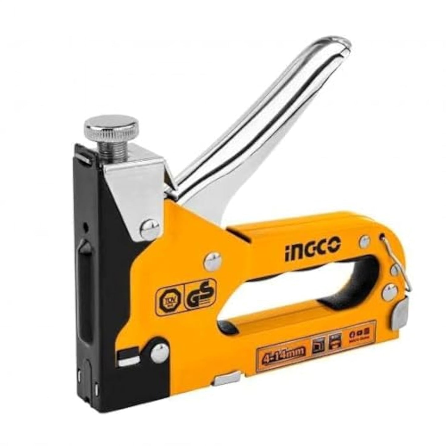 Ingco 4-14mm Manual Stapler HSG14018