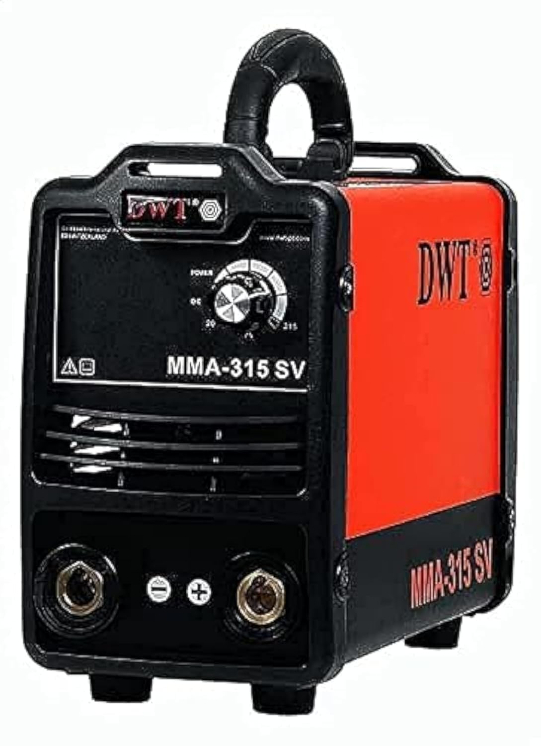 DWT MMA315SV Inverter Welding Machine (200A)