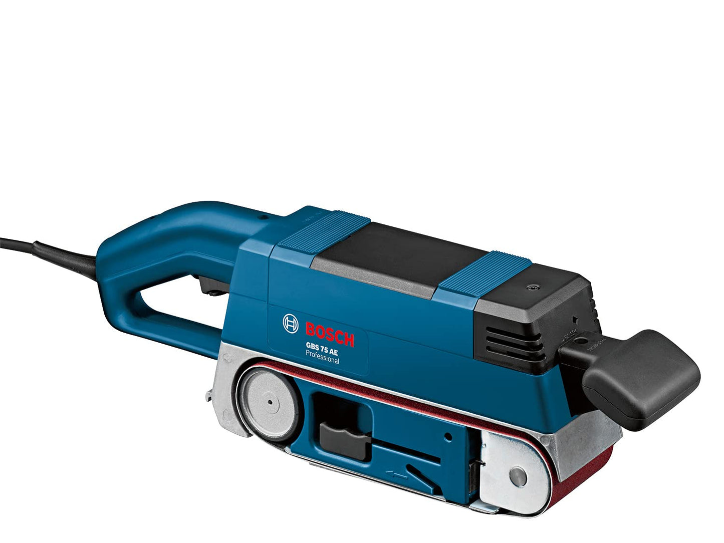 Bosch Professional Bosch GBS 75 AE Professional Set – Belt Sander