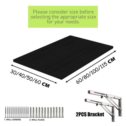 Wood Shoe Rack, Fits up to 15 Pairs, 4-Shelf Wooden Shoe Storage Organizer for Home, Knock-Down Design for Easy Assembly, Brown Finish