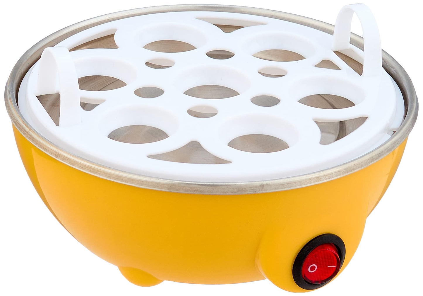 Fantastic chicken egg boiler