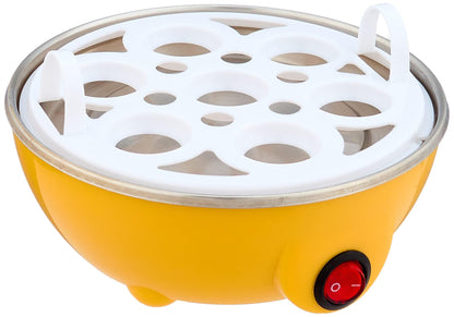 Fantastic chicken egg boiler
