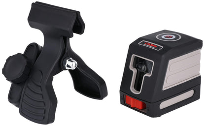 Crown ct44047 digital measuring line laser - 30 meter