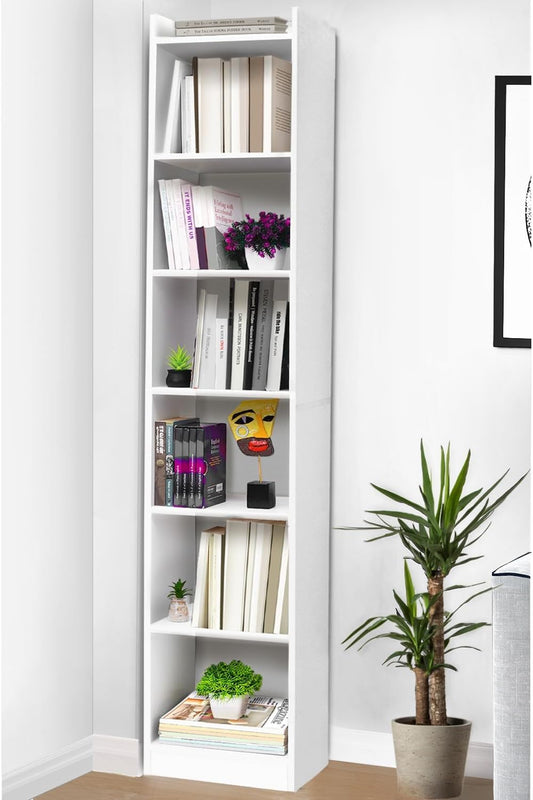 Large 3-Drawer Bedside Cabinet in Black, Chest of Drawers with Metal Handles and Anti-Bowing Support, Riano Bedroom Furniture for Ample Storage, Modern Nightstand