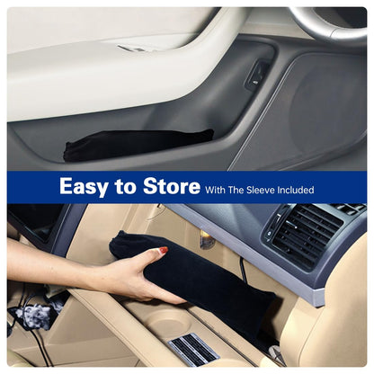 Jasvic car windshield sun shade umbrella - foldable car umbrella sunshade cover uv block car front window (heat insulation protection) for auto windshield covers trucks cars (large)