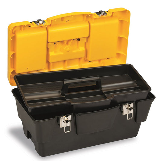 Port-Bag ML04 Pro Tool Box Organizer (22in)