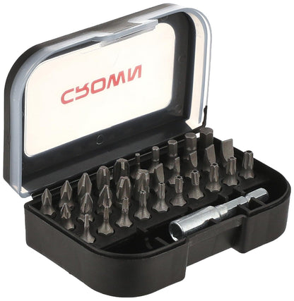Crown rechargeable screwdrivers