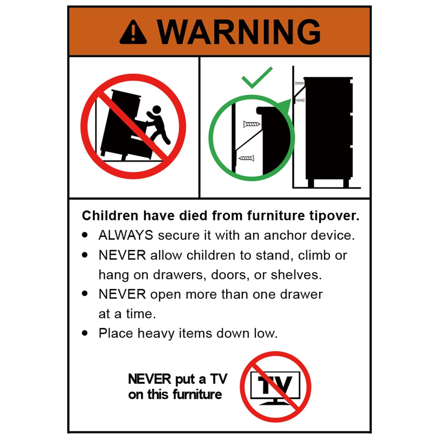 Sideboard Storage Cabinet in Black, Engineered Wood Home Interior Decor for Living Room or Bedroom, Shelf Stand Furniture Organiser, Buffet Server, Sleek Design