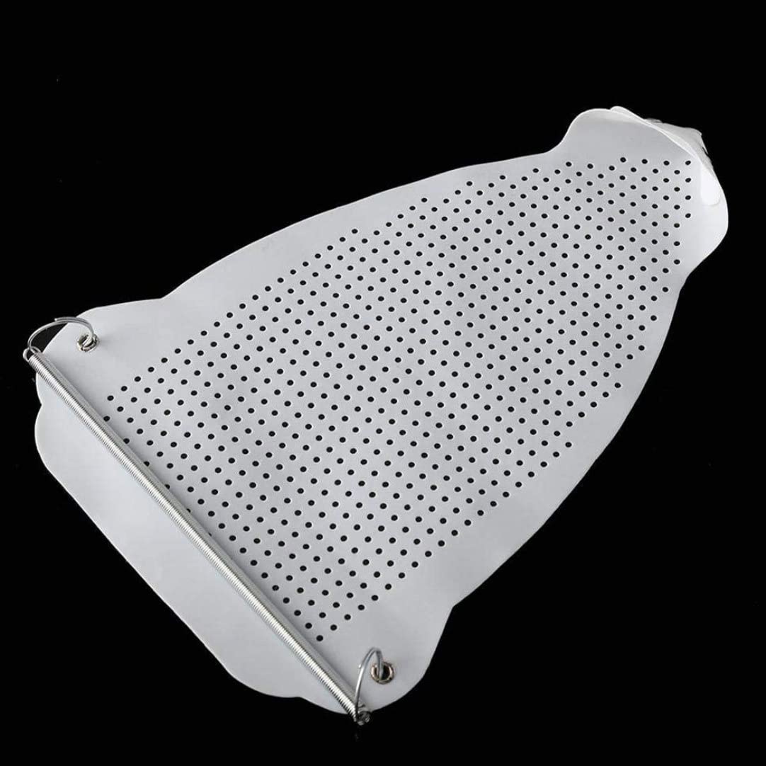 Liummrcy Iron Shoe Cover, Iron Plate Cover, Electric Iron Shoe Repeller