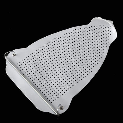 Liummrcy Iron Shoe Cover, Iron Plate Cover, Electric Iron Shoe Repeller