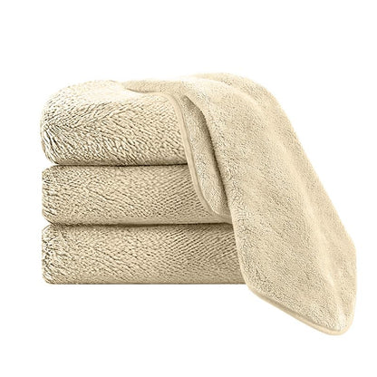 Bath Towels 100% Cotton