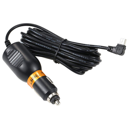 Kkmoon 140 Degree Wide Angle Rearview Mirror Car DVR 4.3 Video Recorder Dash Camera