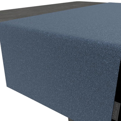 Linen Runner 35W x 140L CM