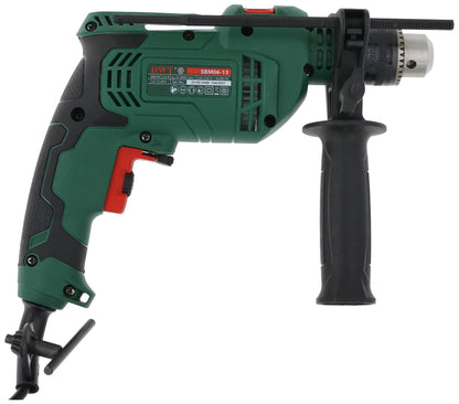 DWT 600 Watt Electric Drill, 13mm