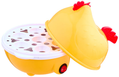 Electric Egg Cooker