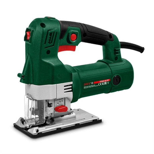DWT Jigsaw 600 watt Model: STS06-65 DV