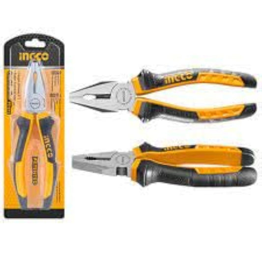 Ingco HCP08188 Pliers 7 Inch