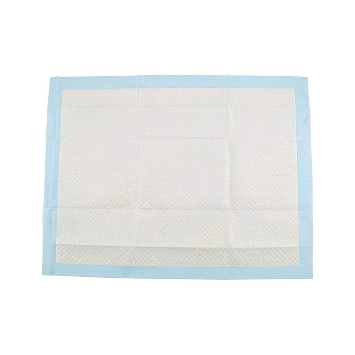 nunbell Super Absorbent Diaper Pet Dog Urine Training Pad Diapers, 60/90/ 5 Pieces