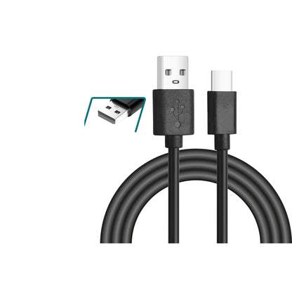 Total USB type-A to type-C cable,Cable length:1M-TIUCC01