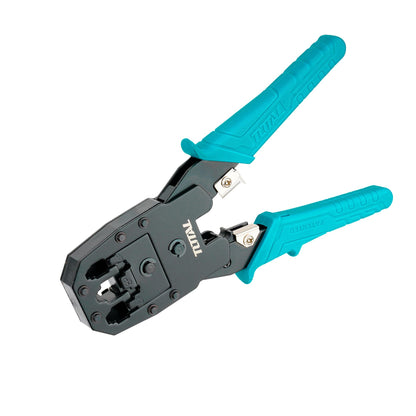 Total TMPC4468P Standard Connection Crimper, 8-Inch Size