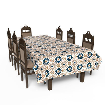 Ramadan's Unique Tablecloth Waterproof