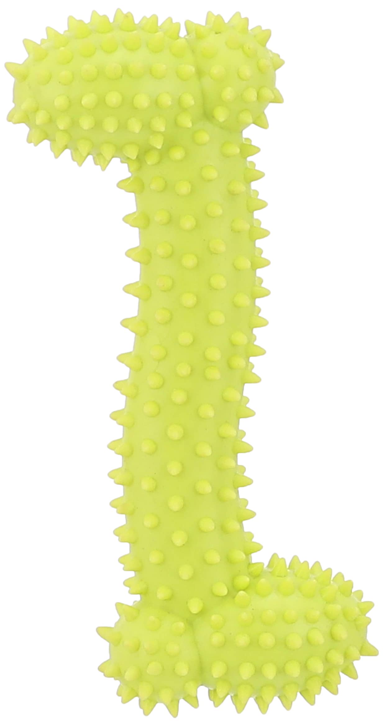 Bone Toy for Dog (Green)