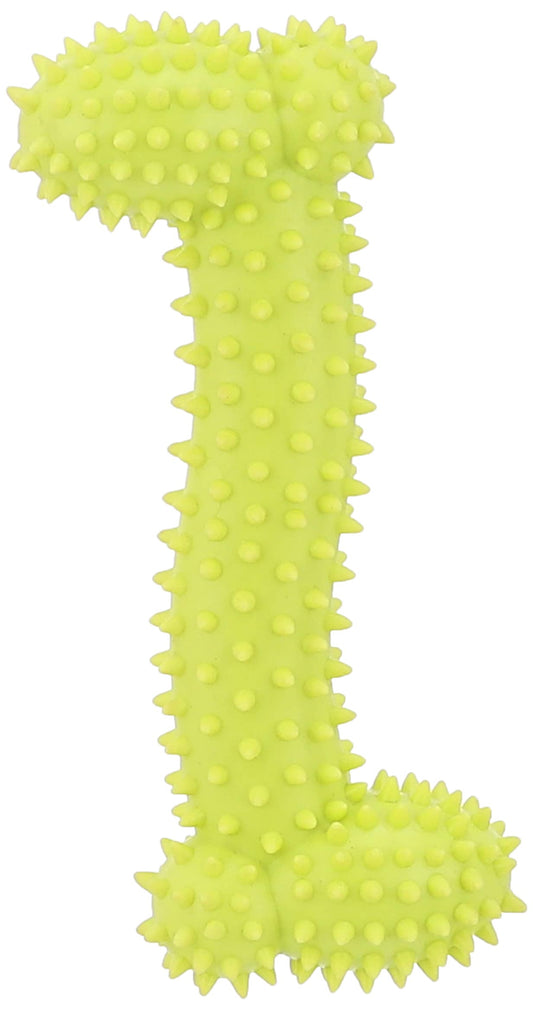 Bone Toy for Dog (Green)