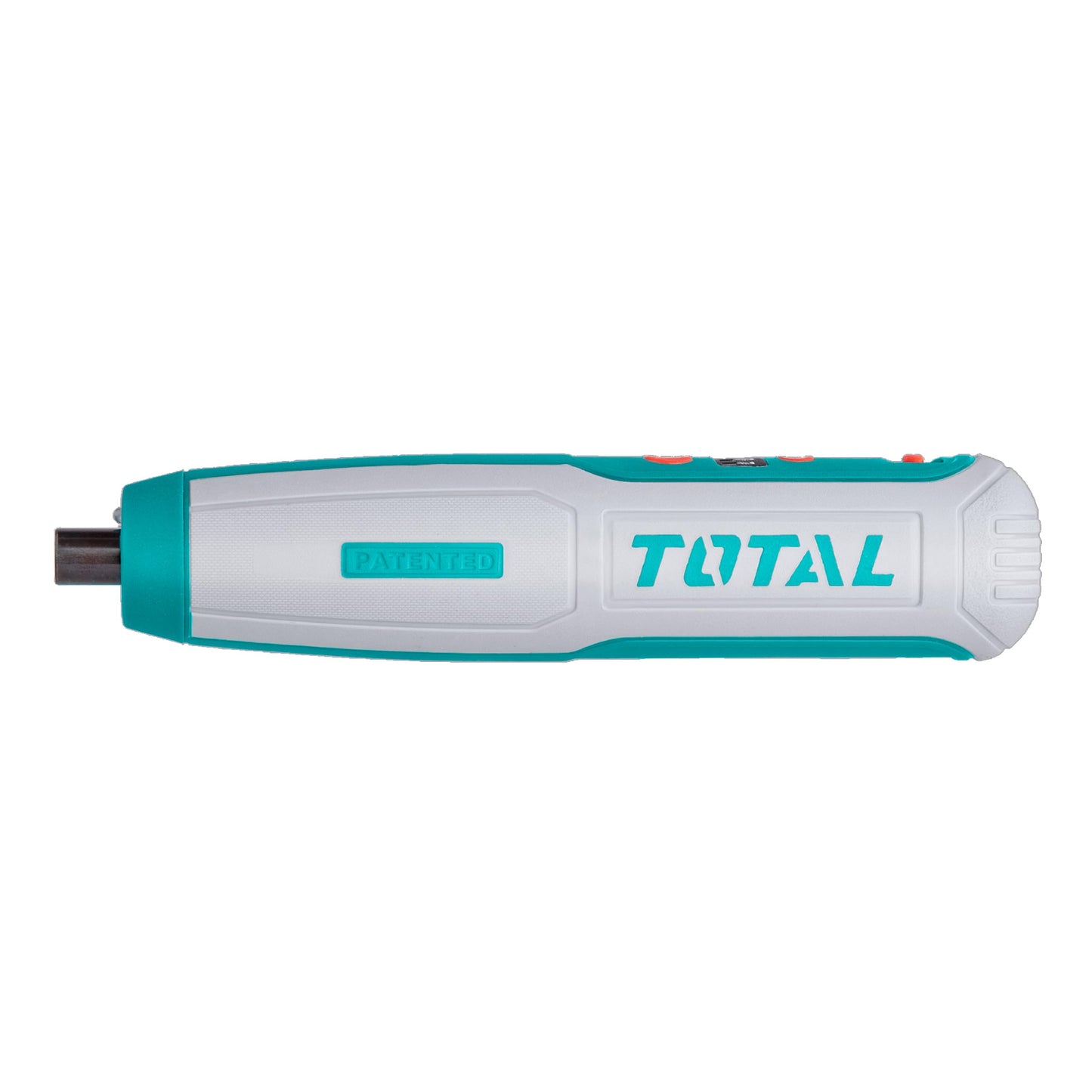 Total Tools Electric cordless screwdriver TSDLI0403-4 volt usb 2
