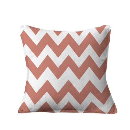 Cushion cover - Linen Velvet Fabric