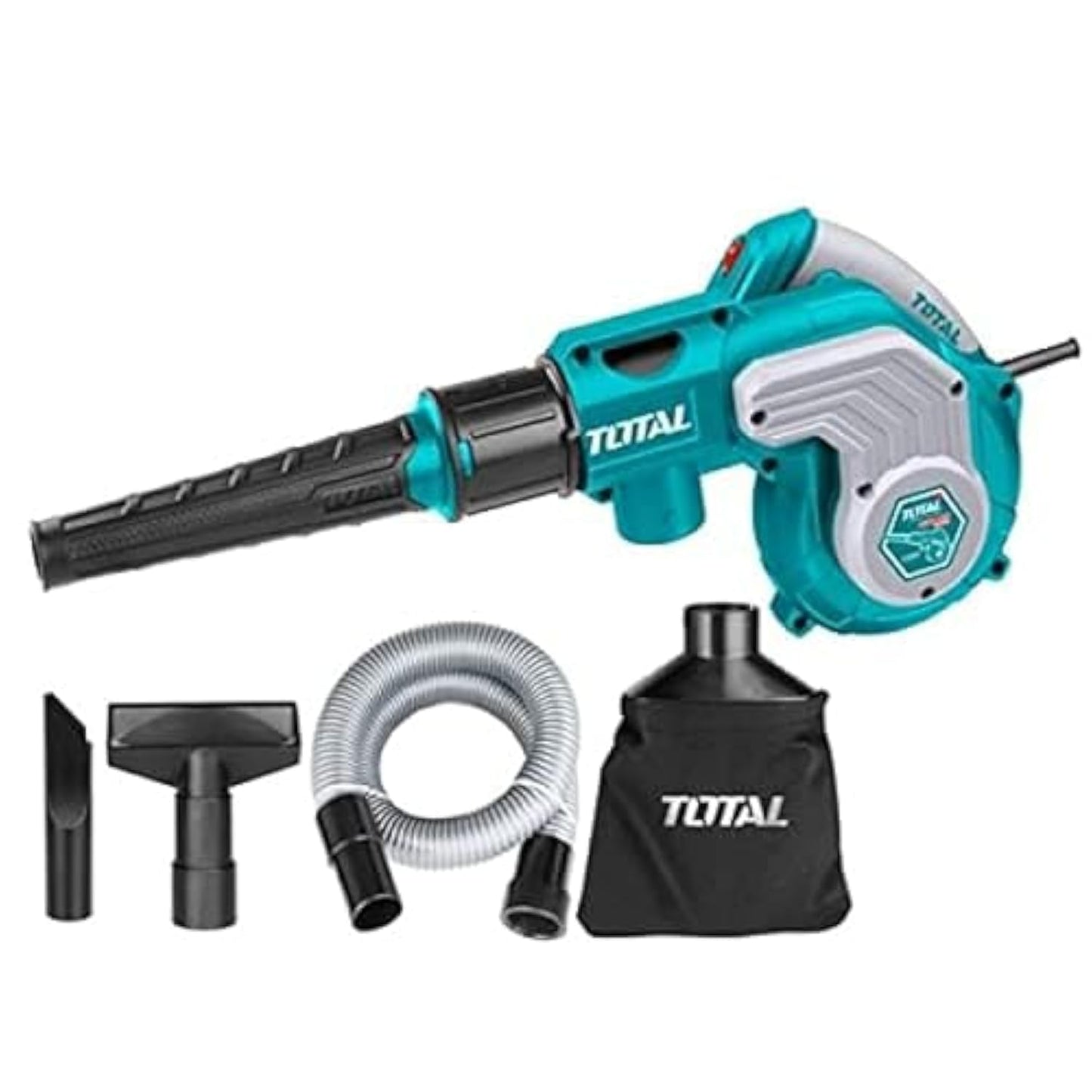Total Air Blower & Vacuum 800W