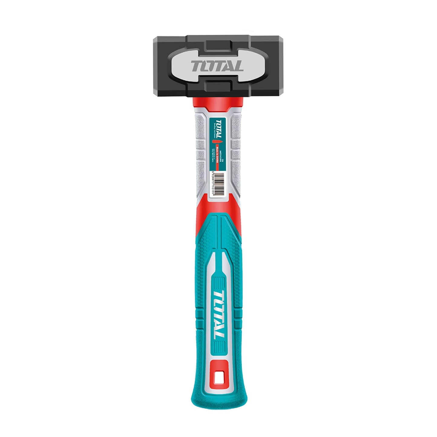 Total Hammer 1.5 kg fiber handle new shape THSTH61500